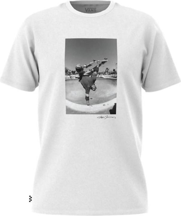 Image du produit Vans Grosso Forever T-shirt (S)