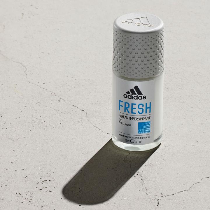 Image du produit adidas Roll On Deodorant (Roll-on, 50 ml)
