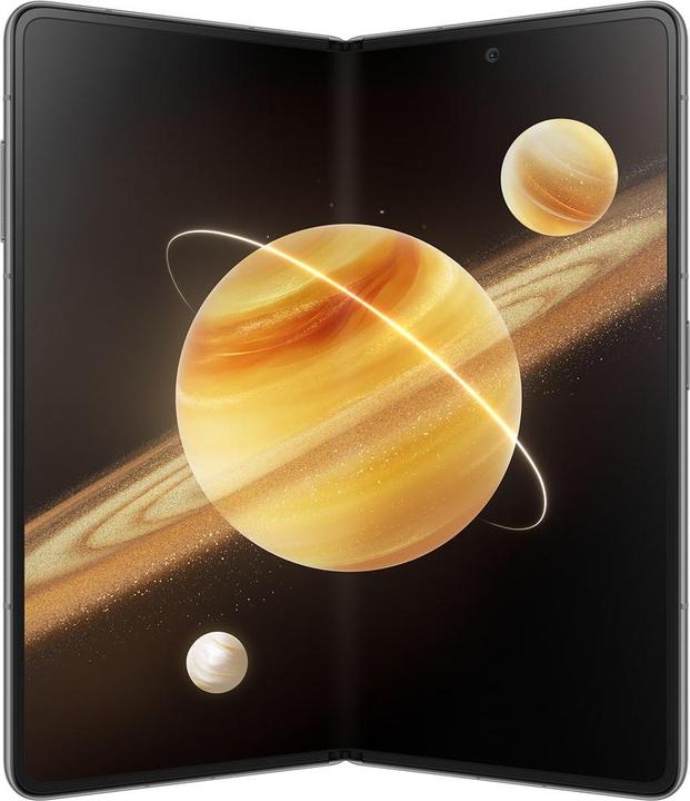 Produktbild Honor Magic V3 (512 GB, Schwarz, 7.92", Dual SIM, 50 Mpx, 5G)