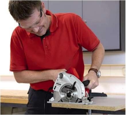Actual product image Einhell Tc-Cs 1400