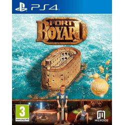Actual product image Maximum Games Fort Boyard (PS4)