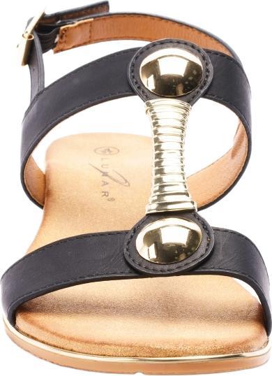 Actual product image Lunar Sandals Renoir (38)