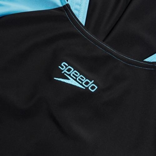 Produktbild Speedo Colourblock Splice Muscleback (38)