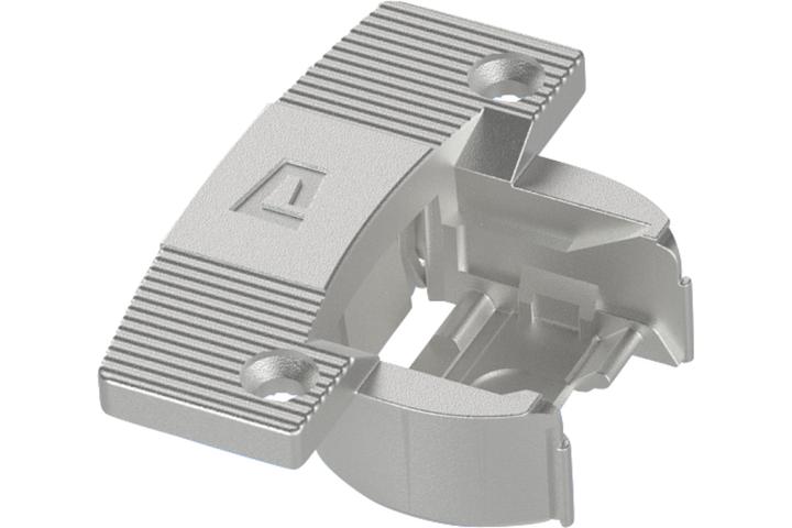 Actual product image Prämeta Pots for single-axle potting belts SERIE 3000