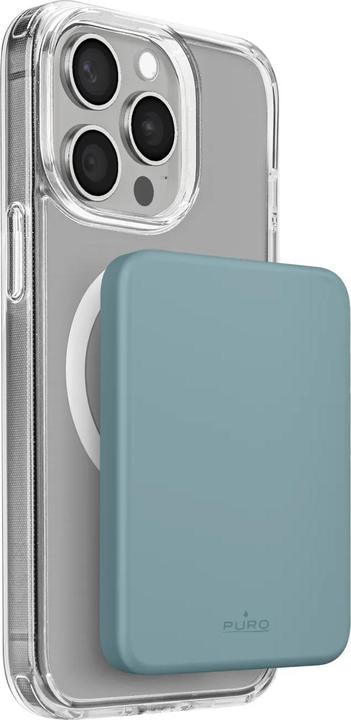 Actual product image Puro Powerbank (4200 mAh, 15 W, 14.50 Wh)
