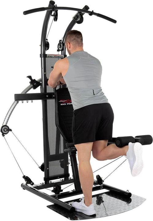 Immagine prodotto Finnlo by Hammer Bio Force Extreme