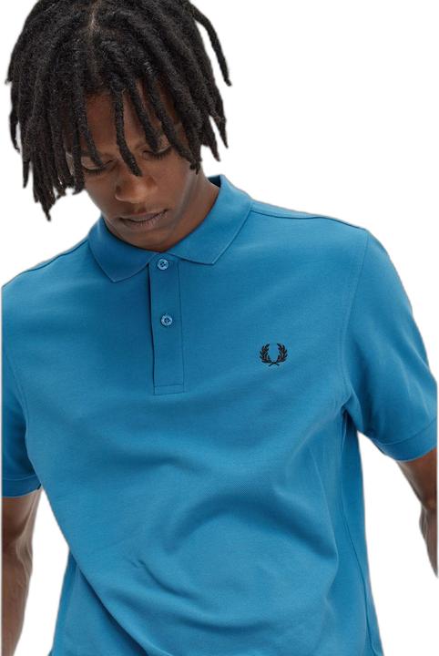 Image du produit Fred Perry Polo (S)