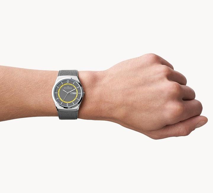 Actual product image Skagen Signature (Analogue wristwatch, 30 mm)