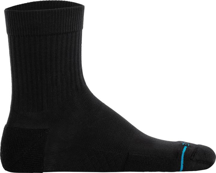 Produktbild Stance Icon Quarter (3er Pack, 38 - 42)