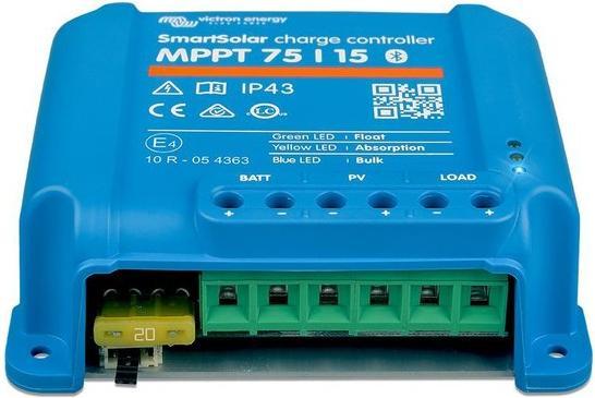 Image du produit Supersolar Kit solaire 220Watt (220 W)