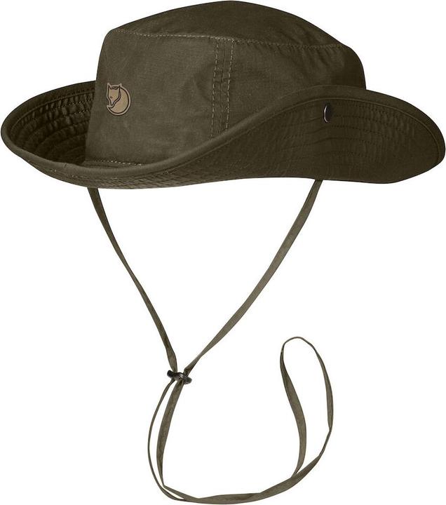 Fjällräven Abisko Summer Hat (S)