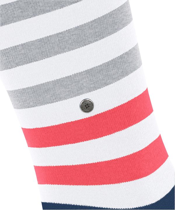 Actual product image Burlington Socken Casual Bequem sitzend (40 - 46)