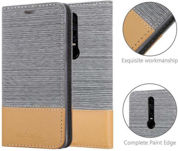 Actual product image Cadorabo Jeans Optik (Huawei Mate RS Porsche Design)