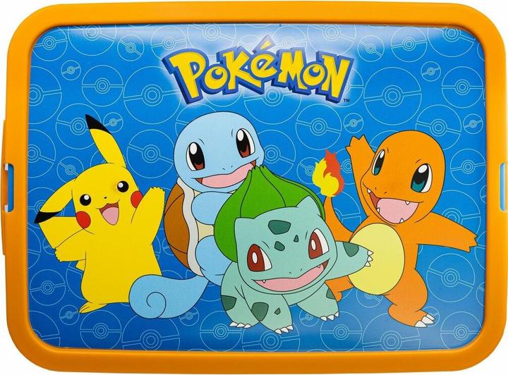 Image du produit Tinisu Pokemon Aufbewahrungsbox Store Box - 23 Liter (23 l)