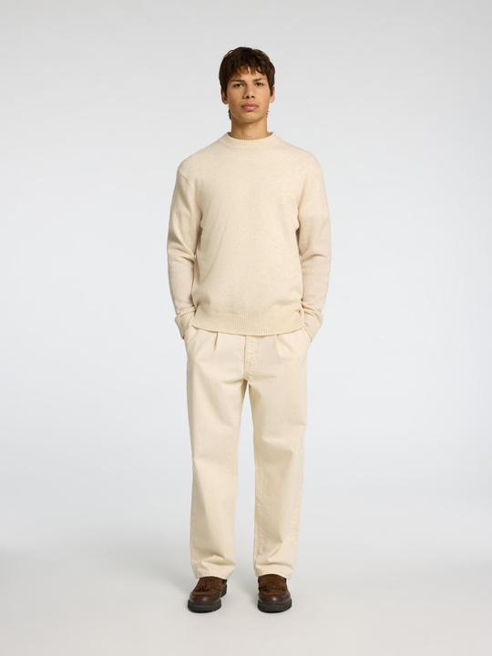Immagine prodotto Selected Homme Leichter Pullover mit Rundhalsausschnitt (XXL)