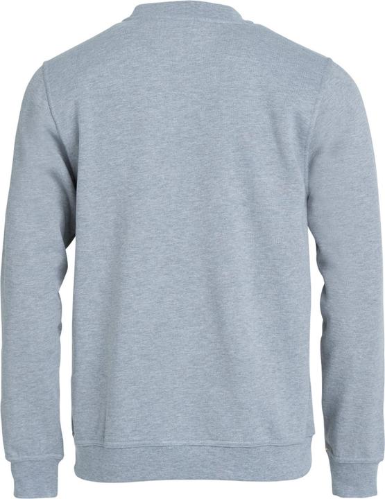 Produktbild Clique Basic Sweatshirt Rundhalsausschnitt (158, 164)