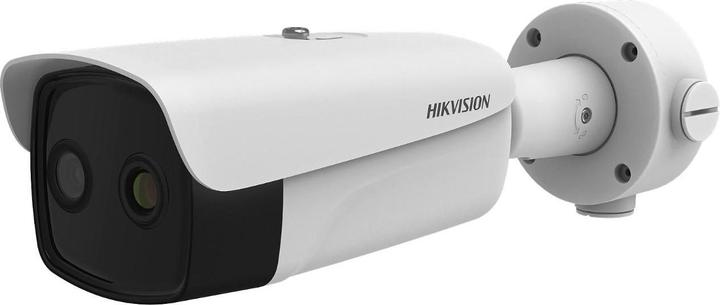 Actual product image Hikvision DS-2TD2667T-15/P