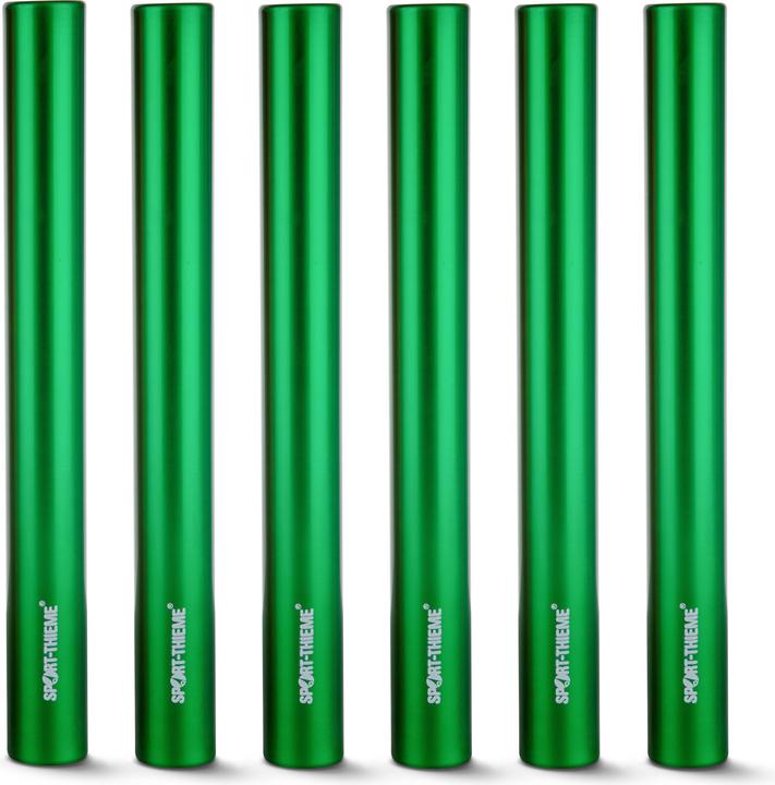 Sport-Thieme Staffelstab-Set (400 g)