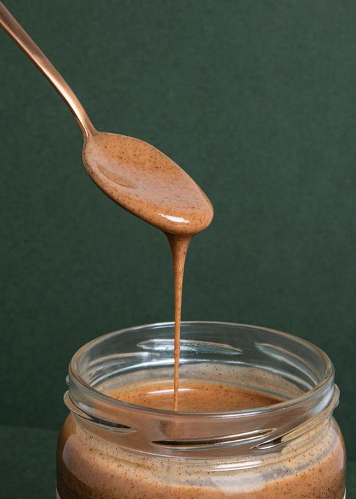 Actual product image KoRo Hazelnut butter made from roasted hazelnut kernels (3000 g)