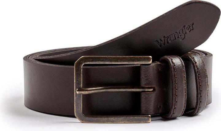 Produktbild Wrangler Gürtel Slim Belt (90)