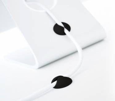 Actual product image BlueLounge CableDrop Mini