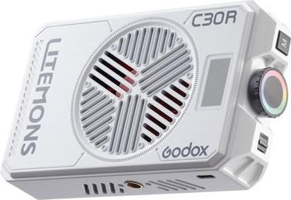 Immagine prodotto Godox MA5R Mobile Power Bank&RGB LED Light Wit