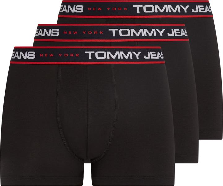 Actual product image Tommy Hilfiger Trunk (M, pack of 3)