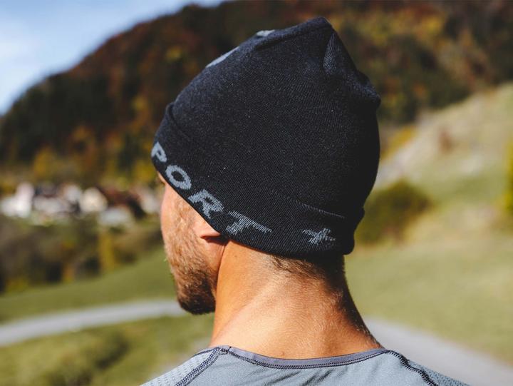 Actual product image Compressport Casual Beanie (One size)
