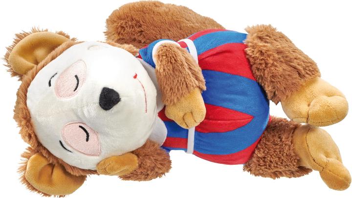 Produktbild Schmidt Spiele Bobo Siebenschläfer, schlafend 25 cm (25 cm)