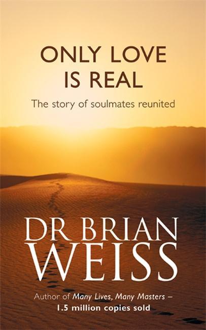 Immagine prodotto Solo l'amore è reale (Weiss Brian, Inglese)