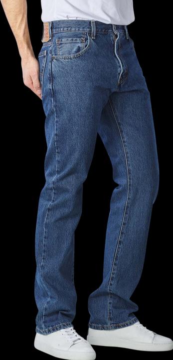Produktbild Levis 517 Jeans Bootcut Fit dark stonewash (W33/L30)