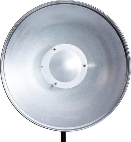 Produktbild Dörr SLBL Soft Reflektor / Beauty Dish (Reflektor, 40 cm)