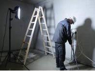 Produktbild Scangrip LED-Baustrahler VEGA LITE 1500 C+R (2500 lm)