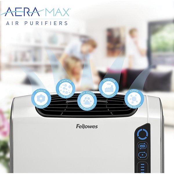 Immagine prodotto Fellowes AeraMax DX55 (18 m²)