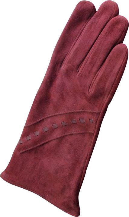 Produktbild Eastern Counties Leather Sian Wildlederhandschuhe (M)