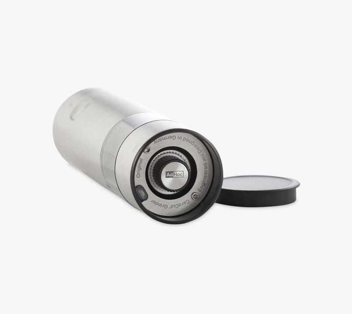 Actual product image AdHoc Electric pepper / salt mill i.Mill, CeraCut® (Pepper)
