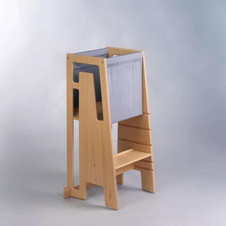 Produktbild Tuki Entdeckertuch für Lernturm / Sicherheitstuch