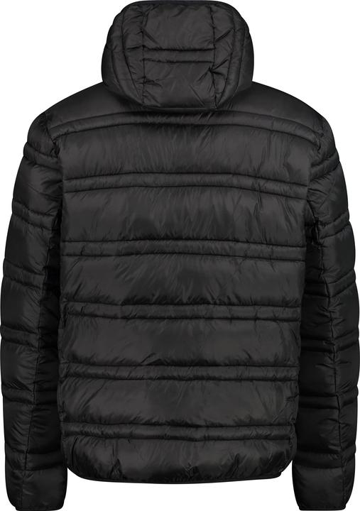 Immagine prodotto CMP Campagnolo Felpa con cappuccio Snaps (4XL)