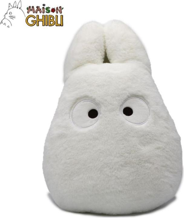 Immagine prodotto Il mio vicino Totoro - Totoro Bianco (42 cm)
