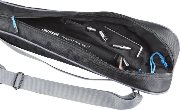 Produktbild Cullmann CONCEPT ONE PodBag 180 (Stativtasche)