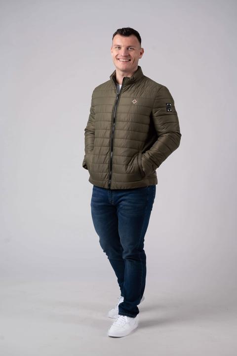 Produktbild Edelvetica Herren Edelweiss Übergangsjacke (L)