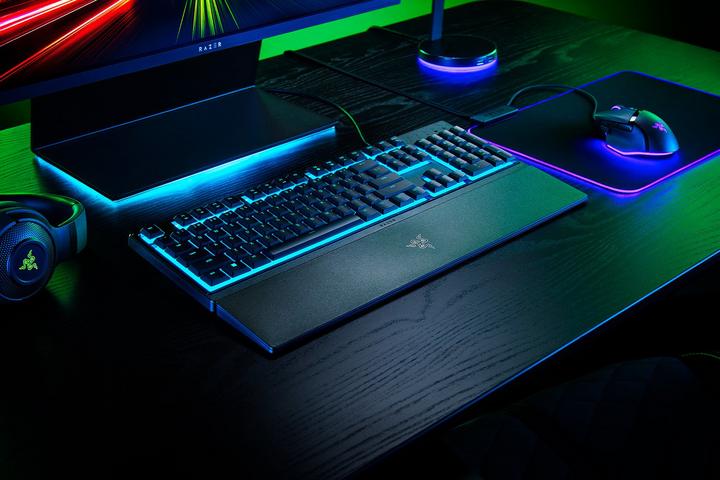 Image du produit Razer Ornata V3 X (DE, Filaire)