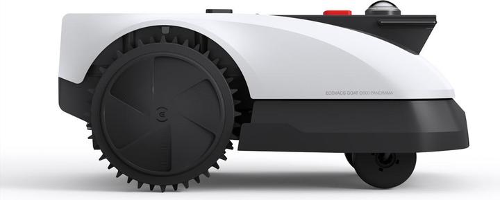 Actual product image Ecovacs Goat O500 Panorama (500 m², Without boundary wire)