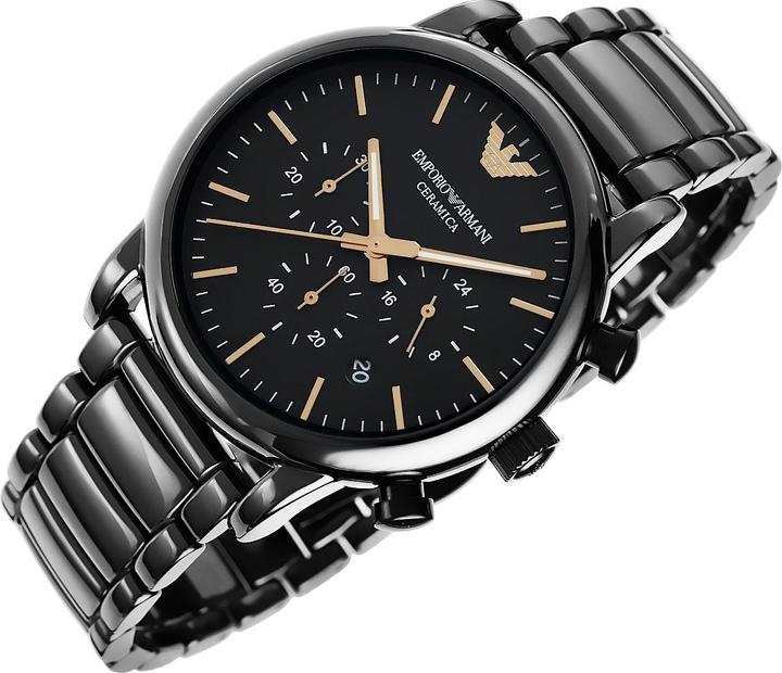 Image du produit Emporio Armani Luigi AR1509