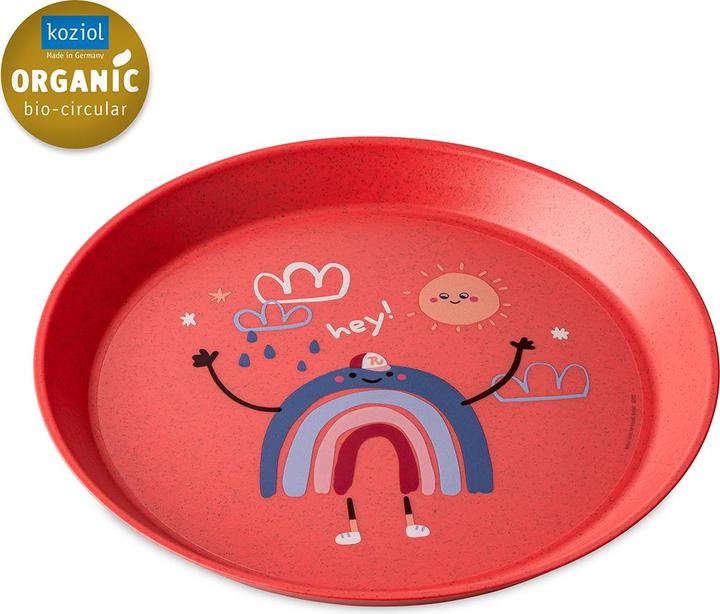 Image du produit Koziol Connect Plate Dreams
