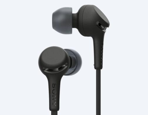 Actual product image Sony WI-XB400 (15 h, Wireless)