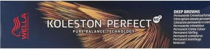 Actual product image Wella Koleston Perfect Me+ (9/7 Light blonde brown)