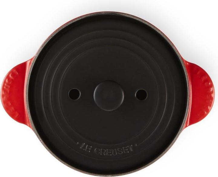 Actual product image Le Creuset Cocotte Every (18 cm, Casserole + Stewpot, Cast iron)
