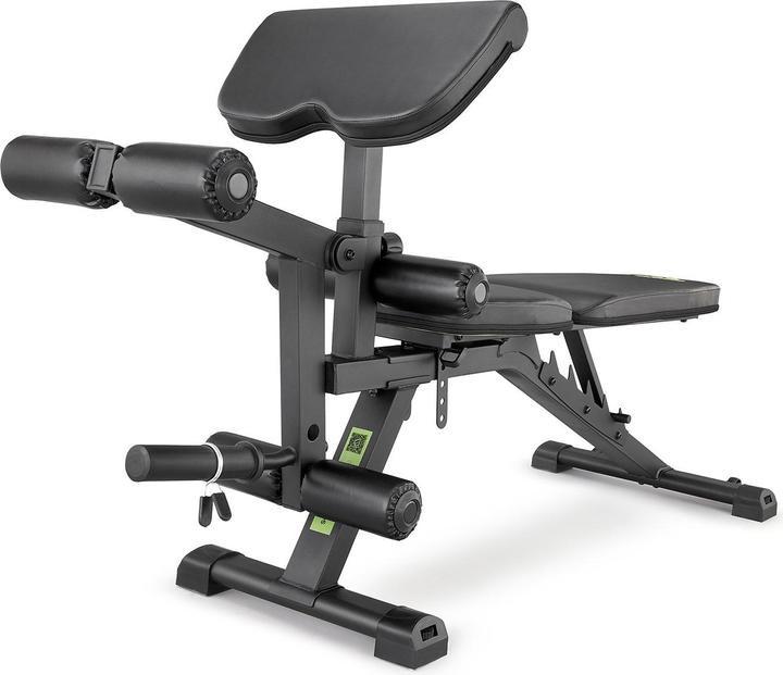 adidas Performance Trainingsbank