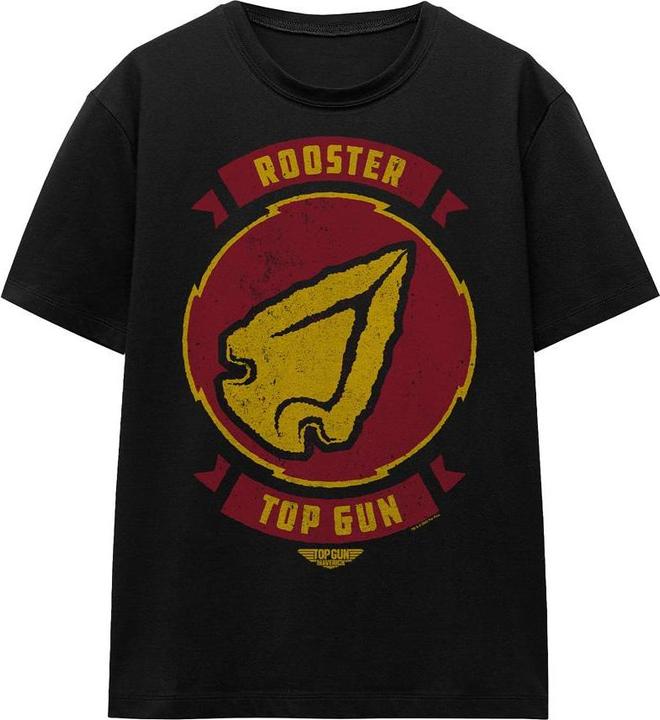 Image du produit Top Gun - T-shirt ROOSTER CALL SIGN - Adulte (XXL)
